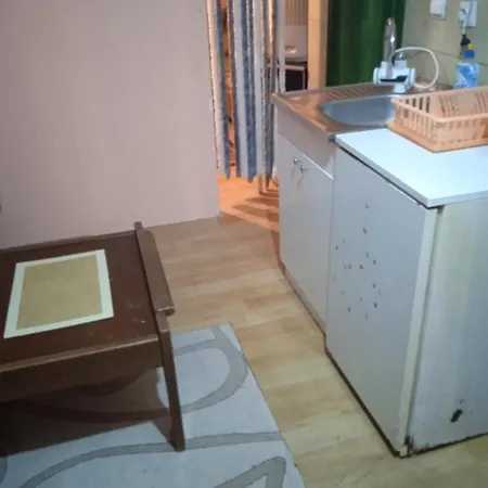 Tatil Evi Milka Kremna