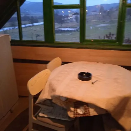 Milka Tatil Evi Kremna