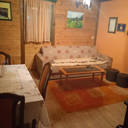 Milka Tatil Evi Kremna