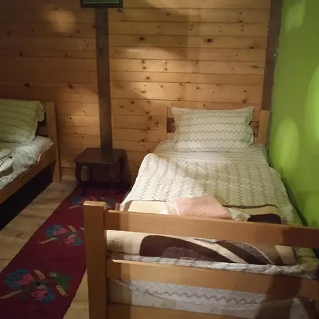 Tatil Evi Milka Kremna